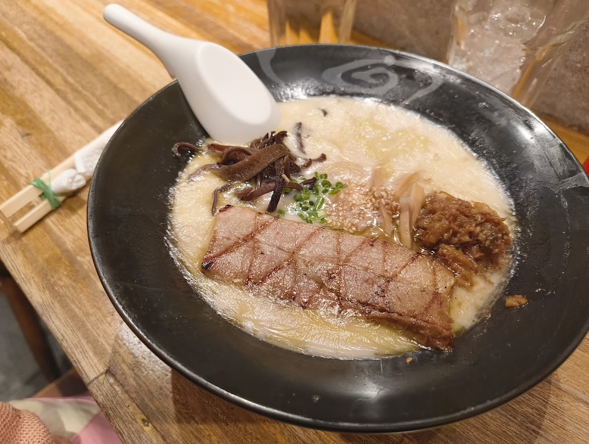 Mendokoro Ramenba Pasay Photos 2